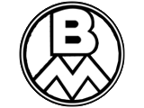 Logo Bolinder-Munktell