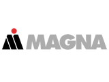 Logo Magna Steyr