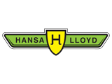 Logo Hansa-Lloyd