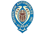 Logo Scarab
