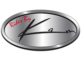 Logo Rides By Kam