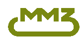 Logo MMZ
