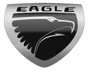 Logo Eagle