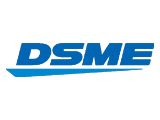 Logo DSME