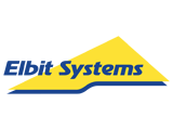 Logo Elbit Systems