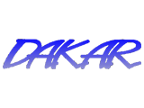 Logo Dakar