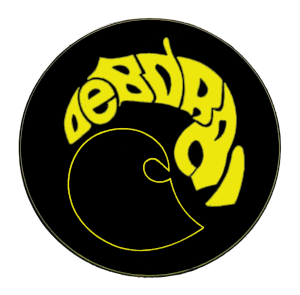 Logo Debora