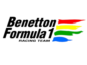 Logo Benetton