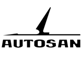 Logo Autosan