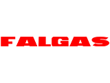 Logo Falgas