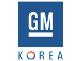 Logo GM Korea