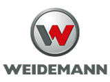 Logo Weidemann