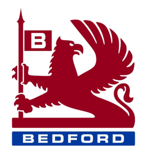 Logo Bedford
