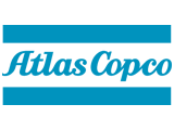 Logo Atlas Copco