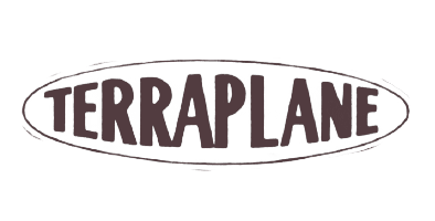 Logo Terraplane