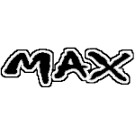 Logo Max Burrows Racing