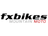 Logo FX Bikes Mountain Moto