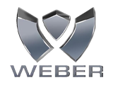 Logo Weber