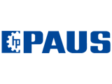 Logo Hermann Paus Maschinenfabrik