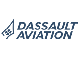 Logo Dassault