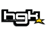 Logo HGK