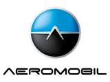 Logo AeroMobil