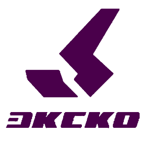 Logo EKSKO
