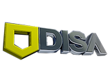 Logo Disa