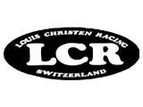 Logo LCR