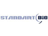 Logo StandartBio