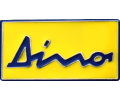 Logo Dino