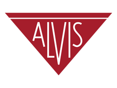 Logo Alvis