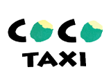 Logo Cocotaxi