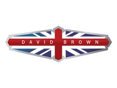 Logo David Brown
