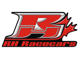 Logo RH Racecars