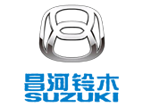 Logo Changhe-Suzuki