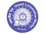 Logo Diesel Locomotive Works