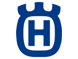 Logo Husqvarna