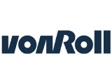 Logo Von Roll