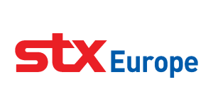 Logo STX Europe