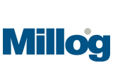 Logo Millog