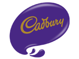 Logo Cadbury