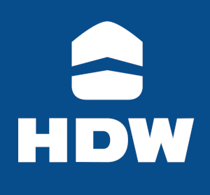 Logo Howaldtswerke-Deutsche Werft