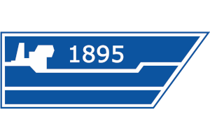 Logo Zelenodolsk Shipyard