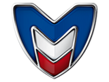 Logo Marussia