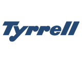 Logo Tyrrell