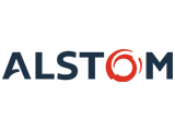 Logo Alstom
