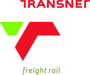 Logo Transnet Freight Rail