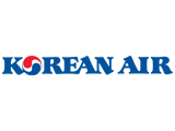 Logo Korean Air