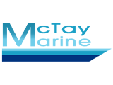 Logo McTay Marine